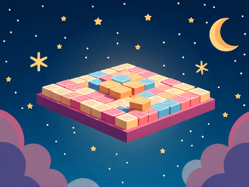 Mahjong Shuffle Challenge