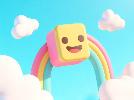 Dreamworld: Cube Craft